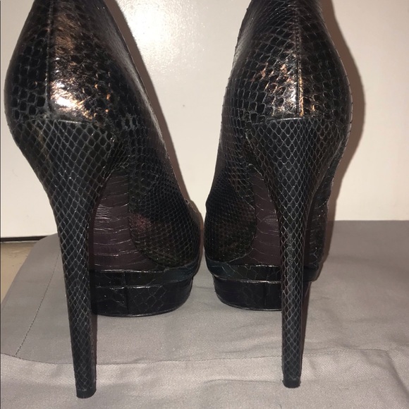 Brian Atwood Heels PreLoved💖 - Picture 4 of 8